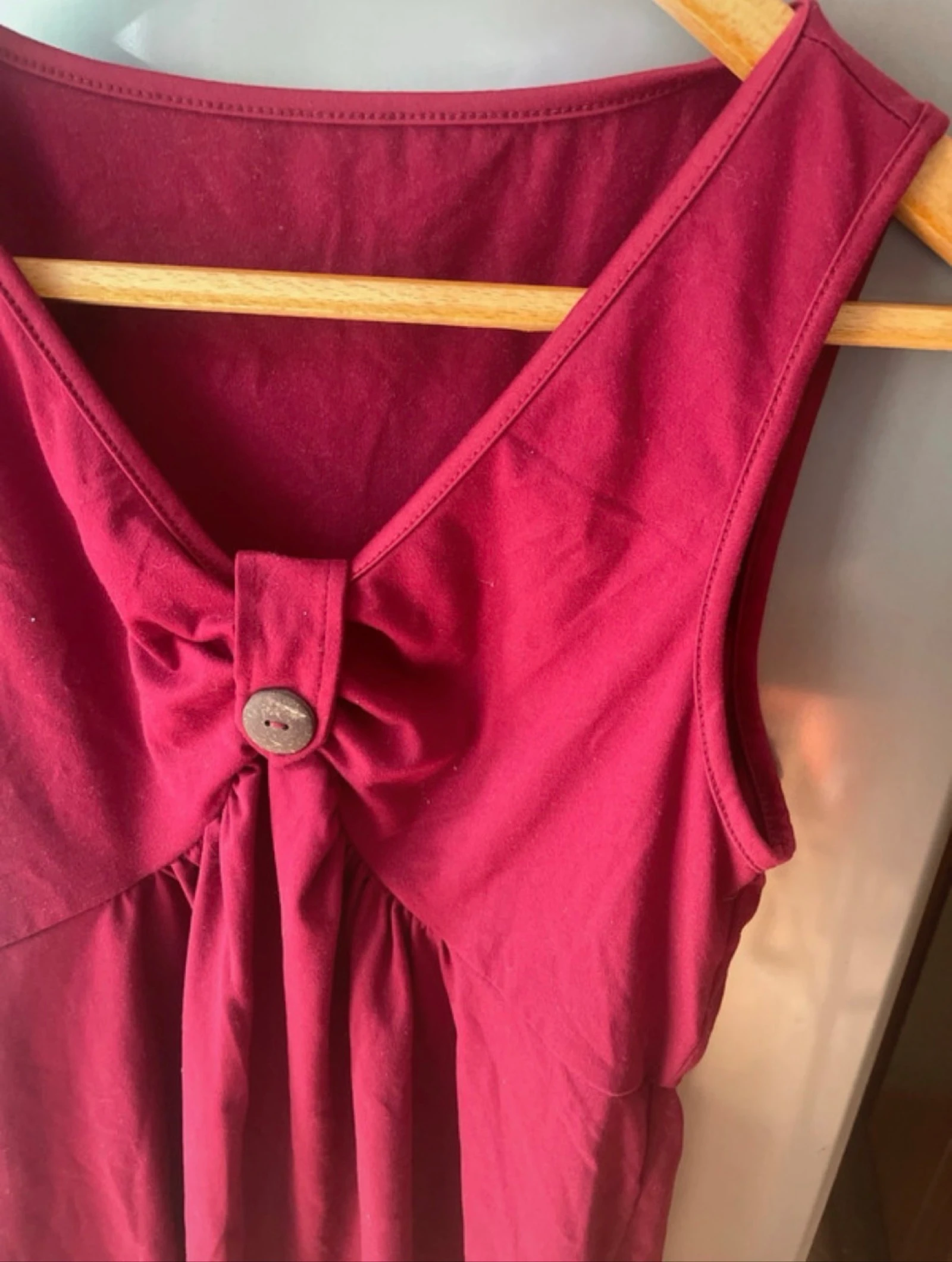 Tank top color of your choice – photo 4
